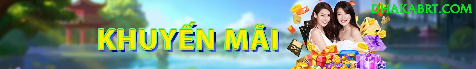 Khuyến Mãi Hấp Dẫn - 13win