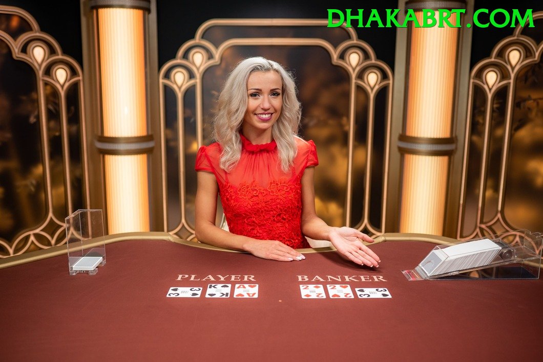 Sòng Bài Trực Tuyến - 13win