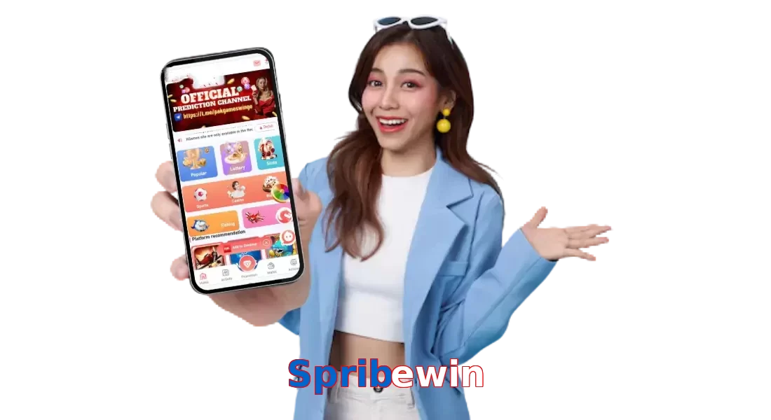Spribewin game app for Pakistan players