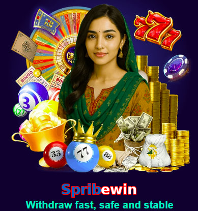 Spribewin game app for Pakistan players