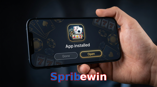 Payment and PKR controls in Spribewin
