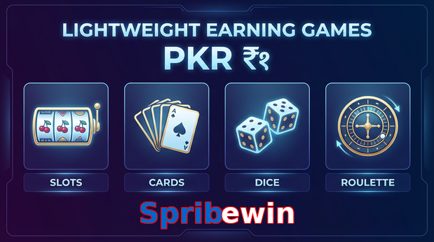 Payment and PKR controls in Spribewin
